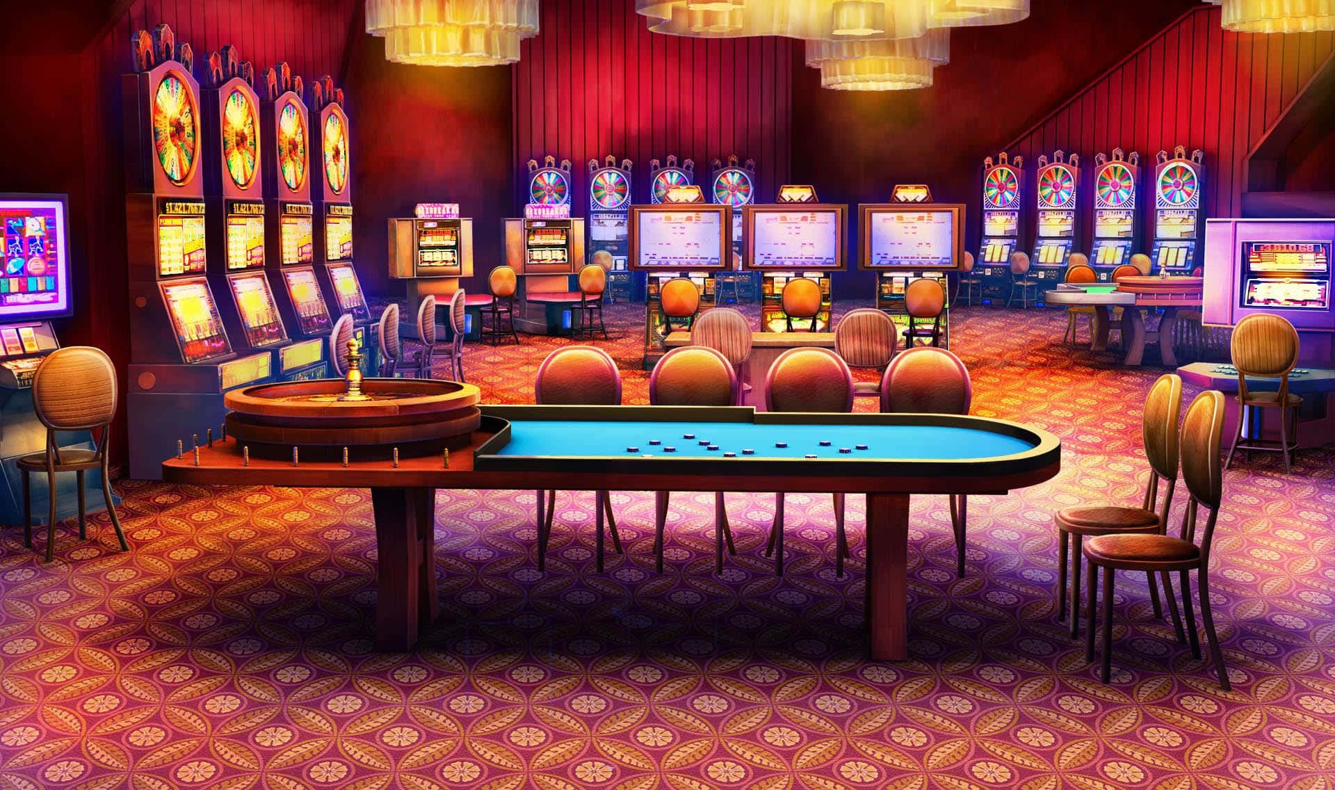 Trò chơi Bingo trực tuyến sôi động dành cho người chơi Việt Nam tại 79 king win