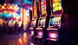 Giao diện game slot online đa dạng và hấp dẫn tại 79 king win Việt Nam
