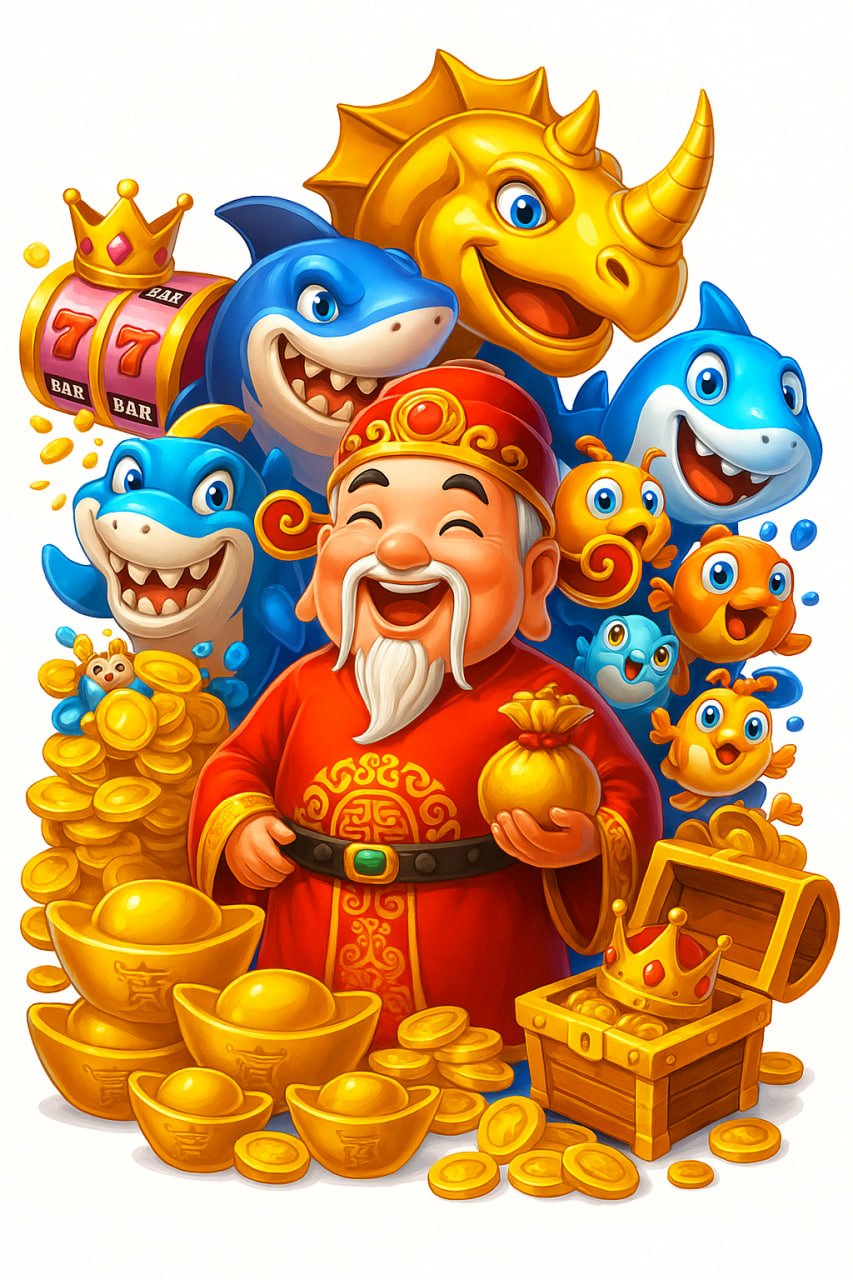 Trang game slot đa dạng tại 79 king win dành cho người chơi Việt